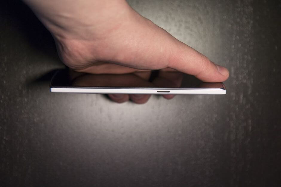 внешний OnePlus One