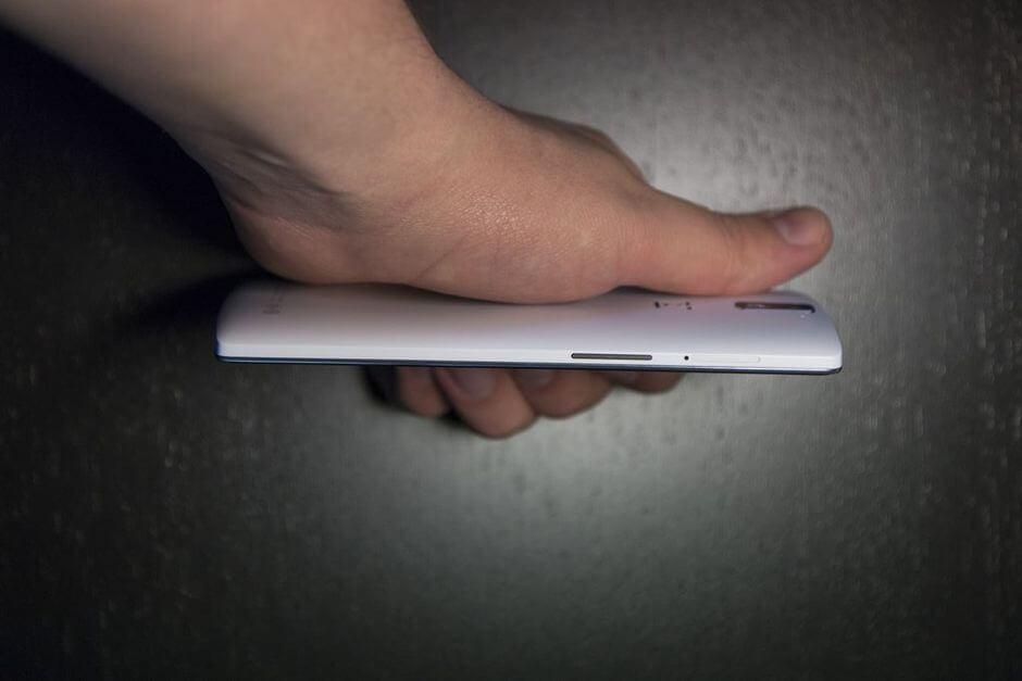 внешний OnePlus One