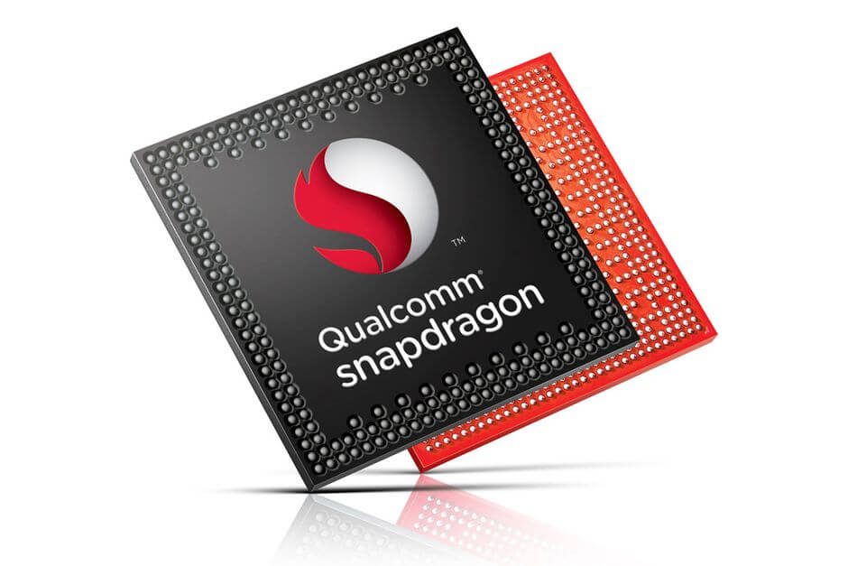 Snapdragon 801 (MSM 8974AC) установлен в Motorola Moto X 2nd gen.