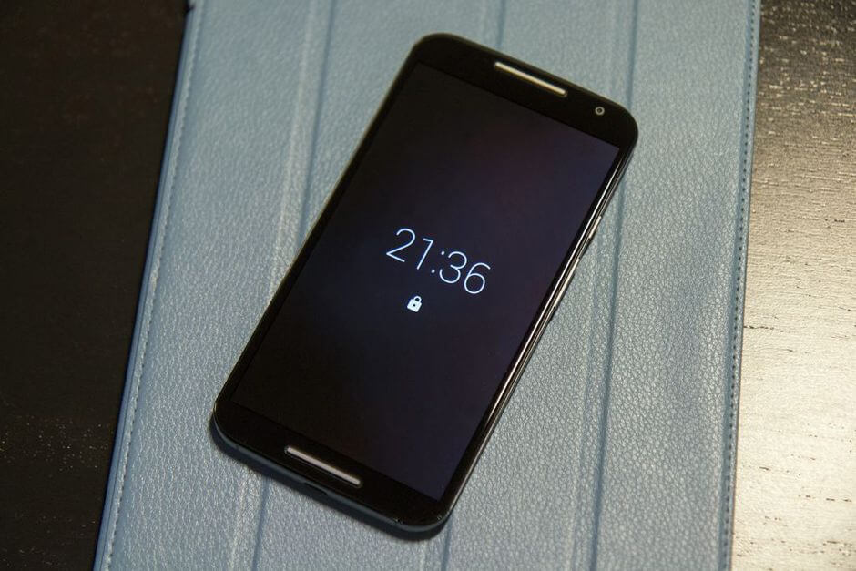 Обзор Motorola Moto X 2nd gen. (2014)