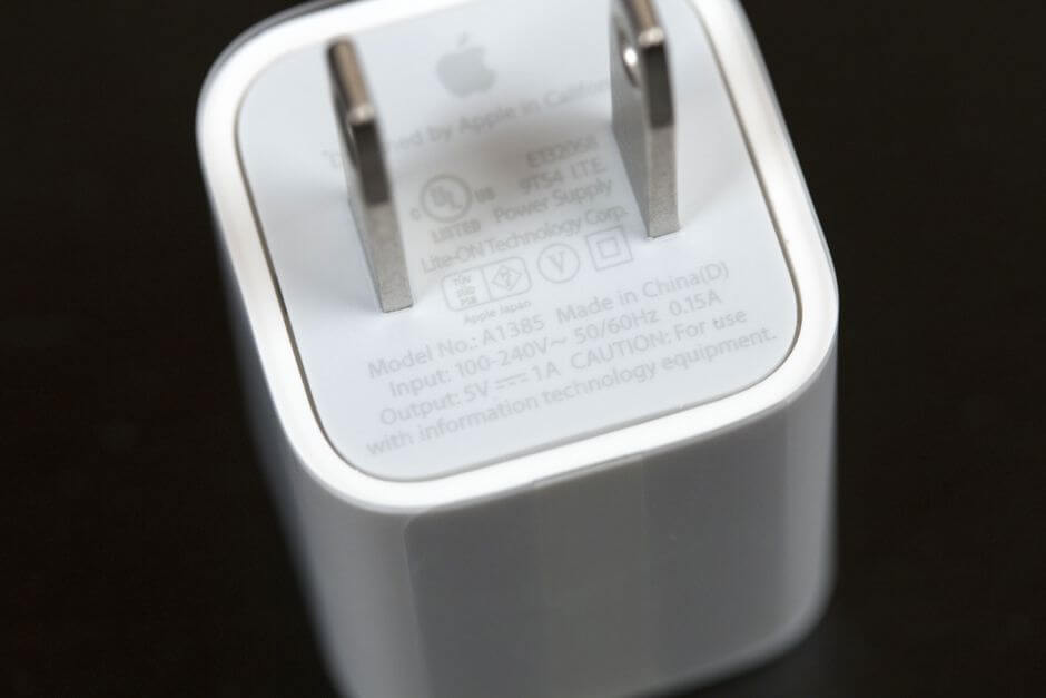 зарядное устройство для Apple Watch