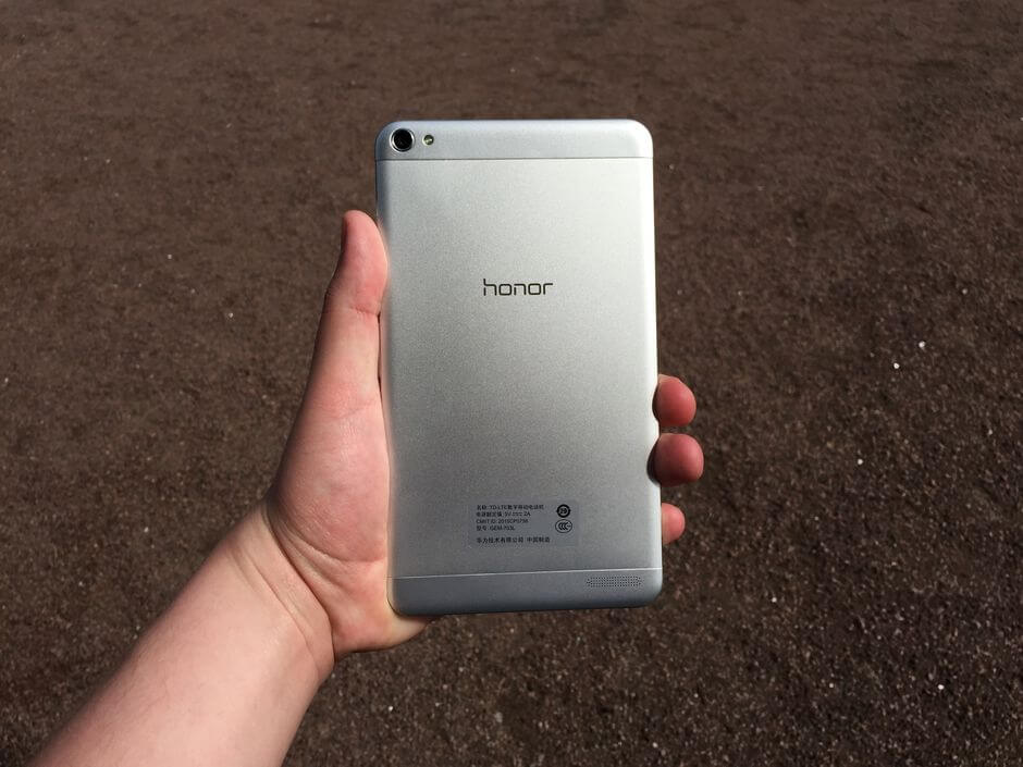обзор Huawei Honor X2