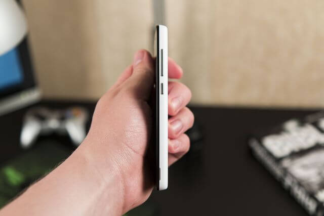 внешний вид Xiaomi Redmi 2 LTE Enhanced