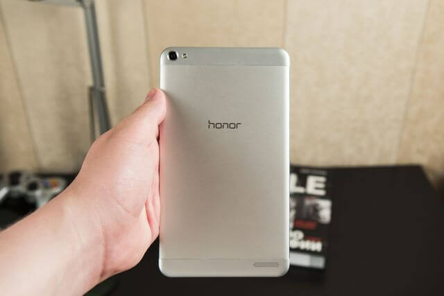 внешний вид Huawei Honor X2