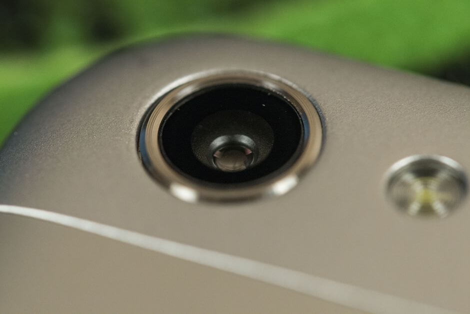 основная камера Huawei Honor X2