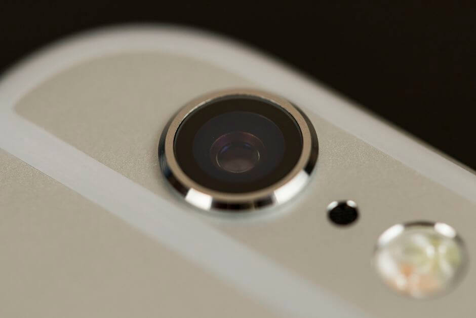основная камера в Apple iPhone 6s