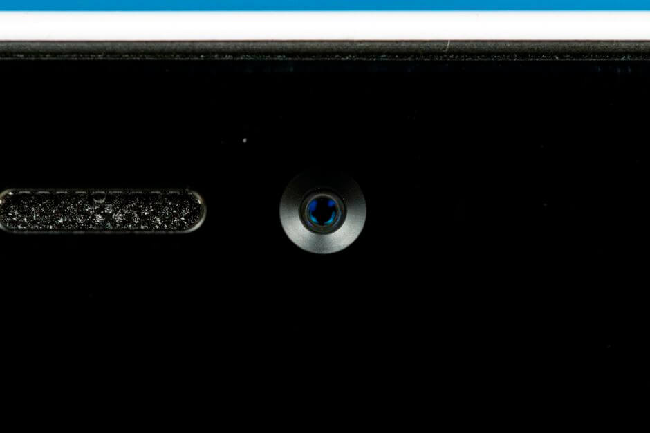 фронтальная камера Xiaomi Mi4c