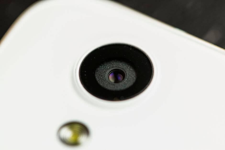 основная камера OnePlus X