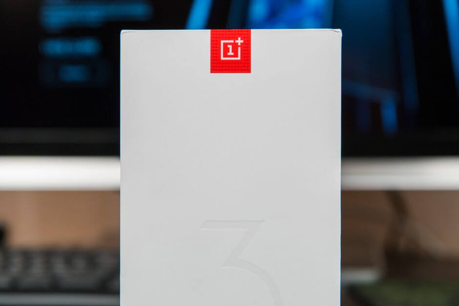Обзор OnePlus 3 (OnePlus Three)