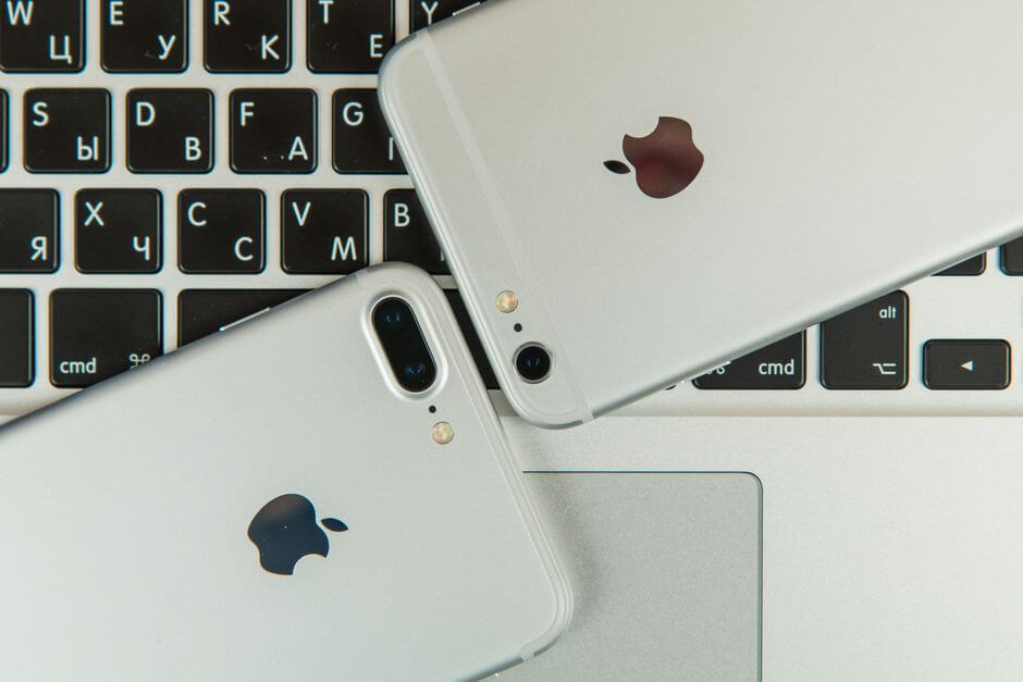 внешний вид Apple iPhone 7 Plus