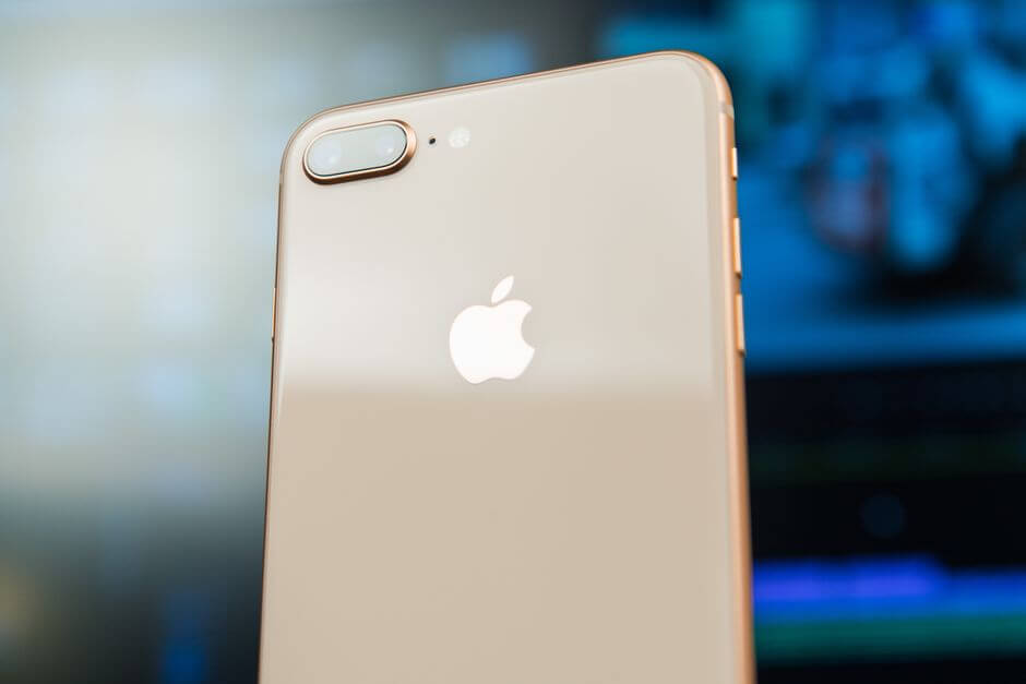 Обзор Apple iPhone 8 Plus. Сравнение с iPhone 7 Plus