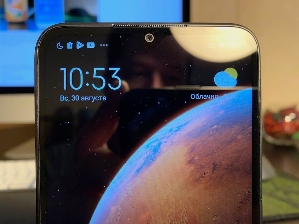 Обзор Xiaomi Redmi 9A